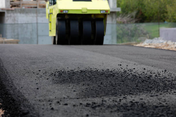 Best Driveway Paving Near Me  in Union Mill, VA
