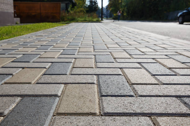 Best Professional Driveway Pavers  in Union Mill, VA