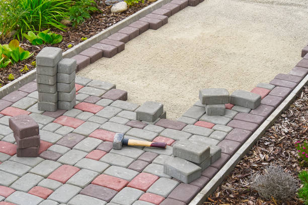 Best Cobblestone Driveway Pavers  in Union Mill, VA