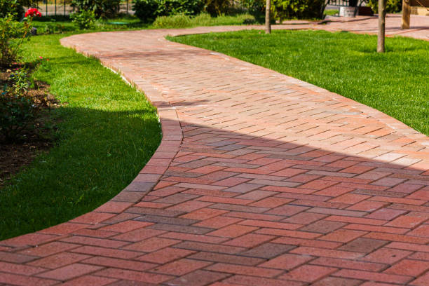 Union Mill, VA Driveway Pavers Company