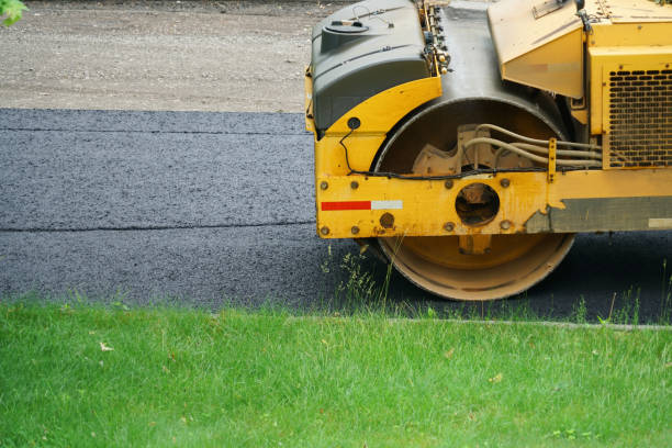 Best Driveway Paver Repair  in Union Mill, VA