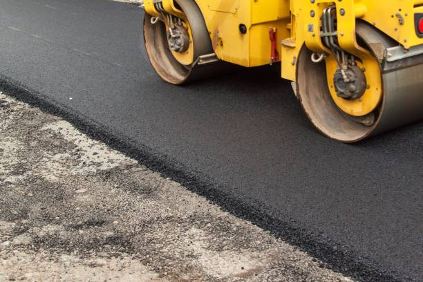 Reasons to Select Us for Your Driveway Paving Requirements in Union Mill, VA